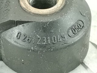 Датчик детонации, ориг. номер 030905377A, 0261231045, Volkswagen Golf 1991-2000
