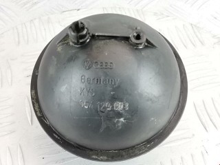 Ресивер воздушный, ориг. номер 054129808, 038129807, Volkswagen Passat 1996-2001
