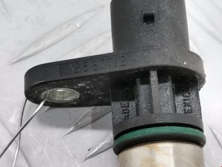 Датчик коленвала, ориг. номер 12567712, Opel Signum 2003-2005