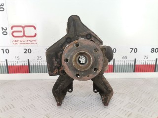 Ступица передняя правая Audi A3 1996-2000