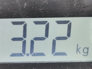 Суппорт передний правый, ориг. номер 1K0615124D, Audi A3 1996-2000