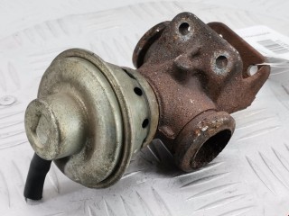Клапан ЕГР EGR, ориг. номер 1628WV, 9640341280, Peugeot Boxer 2002-2006