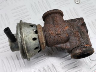 Клапан ЕГР EGR, ориг. номер 1628WV, 9640341280, Peugeot Boxer 2002-2006