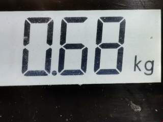 Клапан ЕГР EGR, ориг. номер 1628WV, 9640341280, Peugeot Boxer 2002-2006