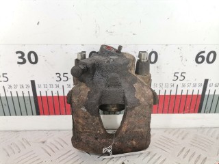 Суппорт передний правый, ориг. номер 1K0615124D, Volkswagen Fox 2003-2009