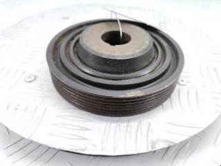 Шкив коленвала, ориг. номер 928M6B320DB, 1135052, Ford Mondeo 1993-1996