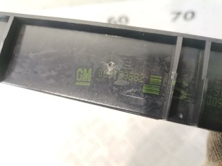 Стоп-сигнал, ориг. номер 009133882, 9105014, Opel Zafira 1999-2003