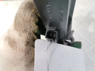 Стоп-сигнал, ориг. номер 009133882, 9105014, Opel Zafira 1999-2003