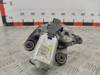 Моторчик заднего стеклоочистителя (дворника), ориг. номер 51757867, Fiat Punto 2003-2011