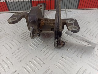Петля крышки багажника, ориг. номер 7L6827302B, Volkswagen Touareg 2002-2007