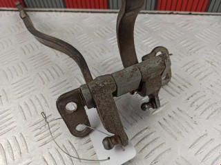 Петля крышки багажника, ориг. номер 7L6827302B, Volkswagen Touareg 2002-2007