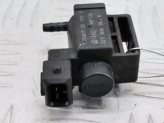 Клапан воздушный, ориг. номер 037906283A, 72240200, Skoda Octavia 1996-2000