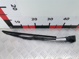 Щеткодержатель задний, ориг. номер 1M6955707B, Seat Leon 1999-2005
