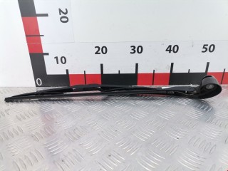 Щеткодержатель задний, ориг. номер 1M6955707B, Seat Leon 1999-2005