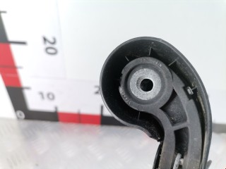 Щеткодержатель задний, ориг. номер 1M6955707B, Seat Leon 1999-2005