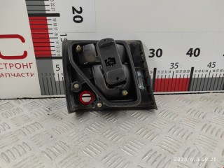 Фонарь крышки багажника правый, ориг. номер 4675401, Saab 9-3 1998-2003