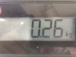 Щеткодержатель задний, ориг. номер 0K2C067421A, Kia Carens 1999-2002
