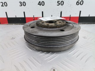 Шкив коленвала, ориг. номер 038105243, Volkswagen Bora 1998-2005