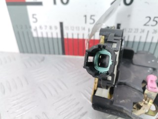 Замок двери передней левой, ориг. номер 61033AE010, Subaru Legacy 1993-1998