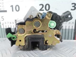 Замок двери передней левой, ориг. номер 61033AE010, Subaru Legacy 1993-1998