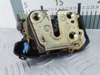Замок двери передней левой, ориг. номер 61033AE010, Subaru Legacy 1993-1998