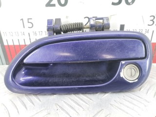 Ручка наружная передняя левая Subaru Legacy 1993-1998