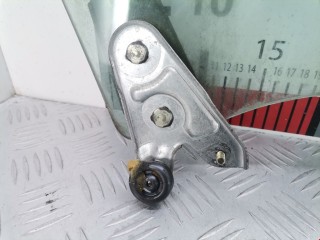 Стекло двери передней левой, ориг. номер 61011AE011, Subaru Legacy 1993-1998
