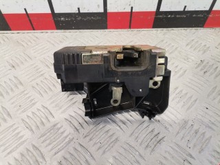 Замок двери передней правой, ориг. номер 90561154, 24444016, Opel Astra 1994-2002