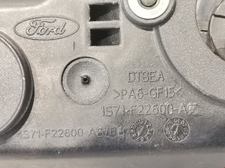 Ручка внутренняя задняя правая, ориг. номер 1S71-F22600-AG, 1352105, Ford Mondeo 2003-2007