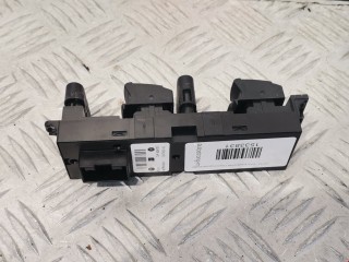 Блок управления стеклоподъемниками, ориг. номер 1J4959857, 1J4959857D, Volkswagen Passat 1996-2001