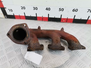 Коллектор выпускной, ориг. номер 1X4E9430AC, Jaguar X-Type 2001-2008