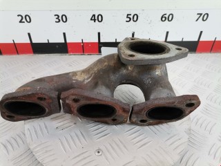 Коллектор выпускной, ориг. номер 2X4E9424HF, Jaguar X-Type 2001-2008