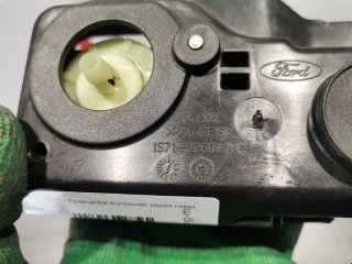 Ручка внутренняя задняя левая, ориг. номер 1352108, 1S71F22601, Ford Mondeo 1996-2000