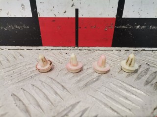 Клипса, ориг. номер 90321122, Opel Astra 1994-2002