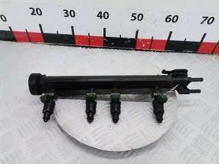 Форсунка, ориг. номер 037906031AA, Audi A3 1996-2000
