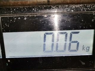 Датчик детонации, ориг. номер 06A905377, Audi A3 1996-2000