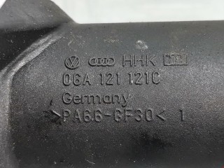 Корпус термостата, ориг. номер 06A121121C, Audi A3 1996-2000