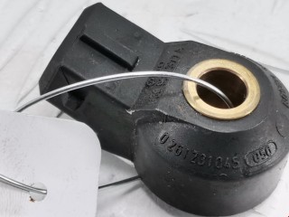 Датчик детонации, ориг. номер 030905377A, 0261231045, Volkswagen Polo 1994-1999