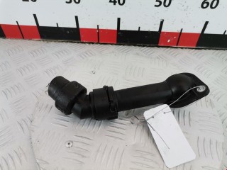 Корпус термостата, ориг. номер 06B121121L, 06A121121, Volkswagen Passat 2000-2005
