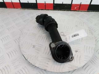 Корпус термостата, ориг. номер 06B121121L, 06A121121, Volkswagen Passat 2000-2005