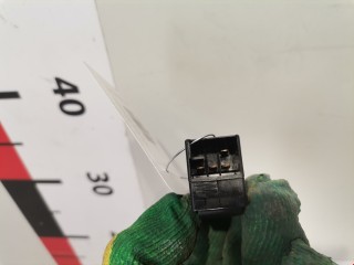 Кнопка стеклоподъемника, ориг. номер 1J0959855, 3B0959855B, Volkswagen Passat 1996-2001
