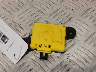 Датчик удара, ориг. номер 9133281, 09133257, Opel Astra 1994-2002