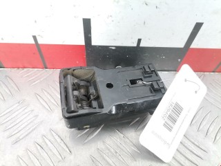 Ручка внутренняя передняя левая, Subaru Impreza 1992-1996