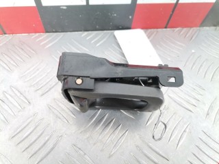 Ручка внутренняя передняя левая, Subaru Impreza 1992-1996