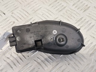 Ручка внутренняя передняя левая, ориг. номер XS41A22601AK, XS41A22601, Ford Focus 1998-2001
