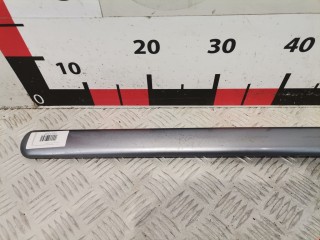 Молдинг двери передней левой, ориг. номер 9194630, 10471Z, Opel Astra 1998-2009