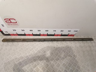 Молдинг двери передней левой, ориг. номер 9194630, 10471Z, Opel Astra 1998-2009