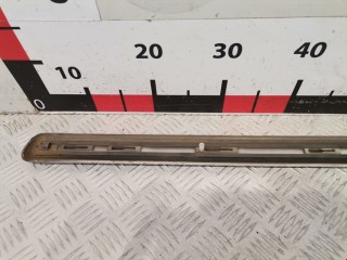 Молдинг двери передней левой, ориг. номер 9194630, 10471Z, Opel Astra 1998-2009