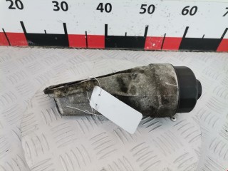 Корпус масляного фильтра, ориг. номер 90530259, 90542608, Opel Agila 2000-2004