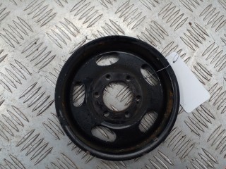 Шкив коленвала, ориг. номер 90572867, 5614423, Opel Corsa 1993-2000